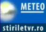 Meteo on-screen bug