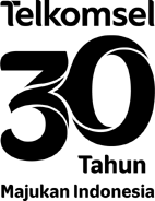 Telkomsel 30 Tahun Hitam.png (34 KB)