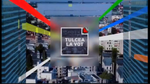 Tulcea la vot title card (Constanța, 2024)