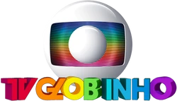 Tv globinho 2014