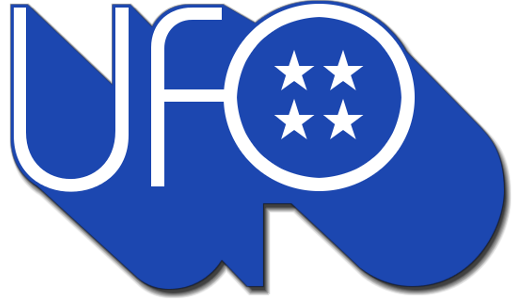 UFO (band) | Logopedia | Fandom