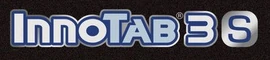 VTech InnoTab3S Logo