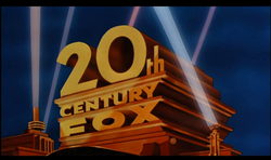 Logo Variations - Trailers - 20th Century Studios - Closing Logos