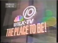 WILX-TV 1990