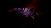 WJSU-TV 40 Television You Can Feel 1988