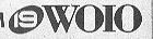WOIO Logo 1995 c