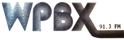 WPBX Southampton 1980