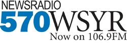 WSYR Radio