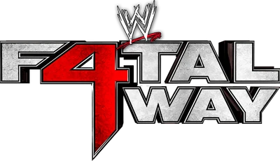 WWEFatal4Way