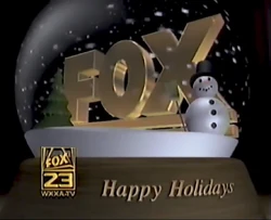 Wxxa Fox 23