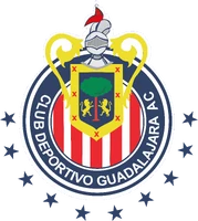 Club Deportivo Guadalajara | Logopedia | Fandom
