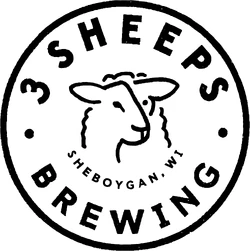 3 Sheeps Brewing Company 2017