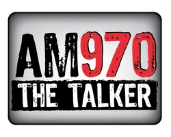 AM 970 The Talker KCMD