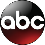 Red version, formerly used in network promotions and ESPN on ABC, as well as some affiliates, and—until 2018—breaking news coverage