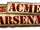 Looney Tunes: Acme Arsenal