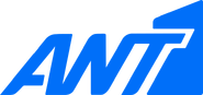 Blue logo