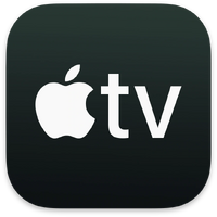 Apple TV (macOS) 2020
