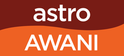 Astro Awani (2D)