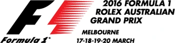 AusGP2016