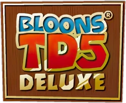 BT5 Deluxe logo