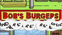 Bob's Burgers