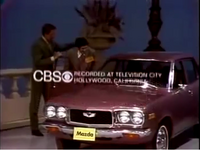 CBS Televison City TPIR'72