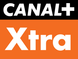 Canal+ 3D (Spain), Logopedia