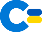 Symbol with Ukraine flag to show support for it in the Russia-Ukraine war (2022–present)