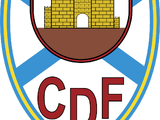 Clube Desportivo Feirense