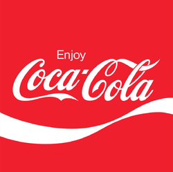 Coca-Cola ロゴプレート　看板　約30センチ　新品未使用品 Coca-Cola ロゴプレート 看板 約30センチ 新品未使用品 2025年最新】Yahoo!