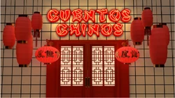 Cuentos chinos