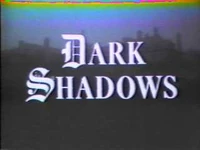 Dark Shadows 1968
