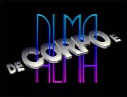 De Corpo e Alma - Globo (1992)