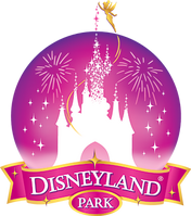 Disneyland Park (Castle)