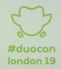 Duocon 2019