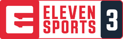Eleven sports 3 online top