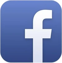 Facebook April 2013 icon