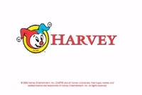 Harvey2006