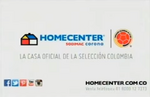Ad endcap (2015, with Federación Colombiana de Fútbol)
