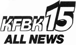 KFBK - 1975