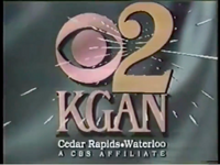 KGAN-TV 1988