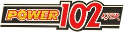 KJBR Jonesboro 1990