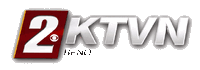 KTVN Logo