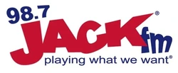 KTXN 98.7 Jack FM