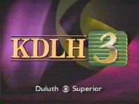 KDLH #1