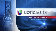 Kdtv noticias univision 14 11pm package 2016