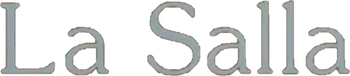 La Salla Logo