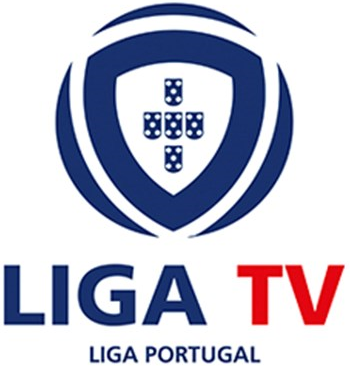 Liga TV (Portugal), Logopedia