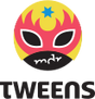 MDR Tweens Logo.svg