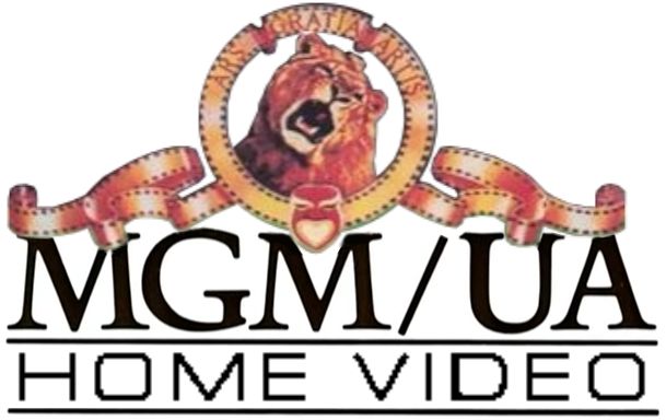 Мгм это. MGM ua. MGM ua Home Video logo. МГМ, двд. Metro Goldwyn Mayer.